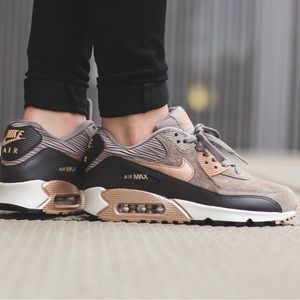 Air Max 90 LTR Iron Metallic
